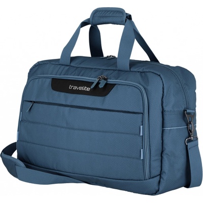 Travelite Skaii 92605-25 petrolejová 32 L
