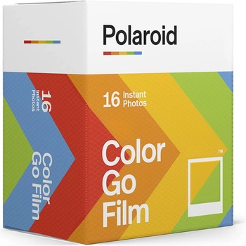 Polaroid Go film-double pack (K-6017)