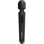 Bodywand 12 Inch Power Wand Black