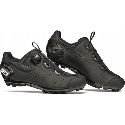 SIDI MTB GRAVEL čierne