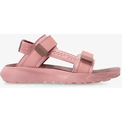 Columbia PEAKFREAK ROAM SANDAL W Dámské sandály růžová