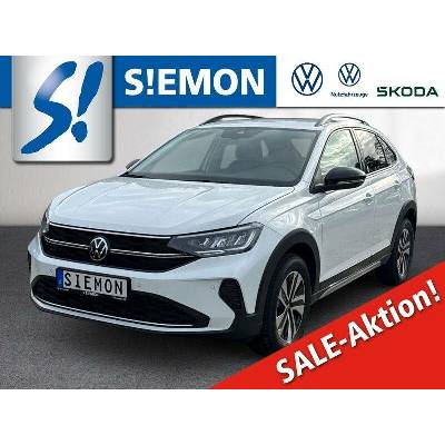 Volkswagen Taigo 1.0 TSI Energy DSG 85 kW