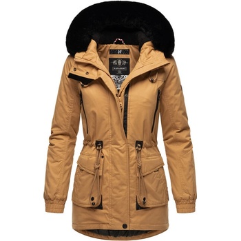 Navahoo zimná Olessa camel