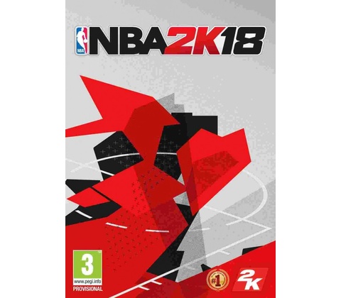 NBA 2K18