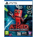 A-RED Walking Robot