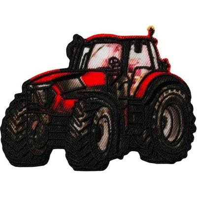 Nažehlovačka Traktor 8,1 x 5,9 cm Monoquick