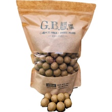 Carp Time G.B.U. Boilies Anarchy 1kg 24 mm