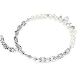 Swarovski Колие IDYLLIA (5749601)