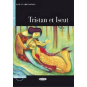 BLACK CAT LIRE ET S'ENTRAINER 2 - TRISTAN ET ISEUT + CD | DURAND (2008)