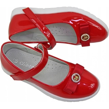 Clibee balerínky eko kůže