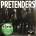 The Pretenders - Hate For Sale (180 g) (LP) (4050538603576)