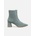 Geox Сини дамски анкъл обувки Geox Giselda Geox | Sin | ЖЕНИ | 39