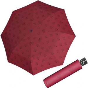 Doppler Fiber Magic Night Sky Red