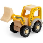 Bigjigs Toys Багер (BJ36026)
