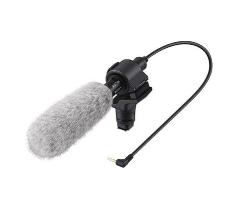 SONY ECM-B1M