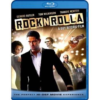 Rocknrolla BD