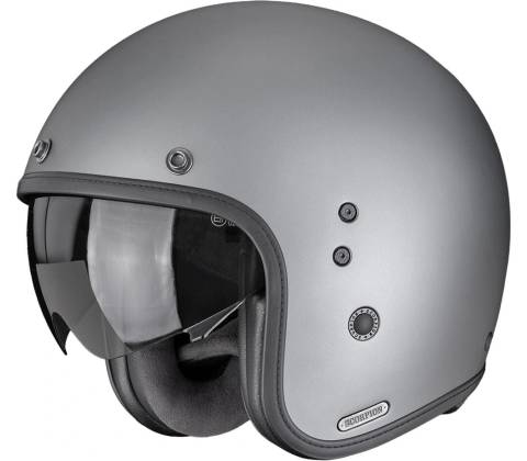 Scorpion Belfast II Solid