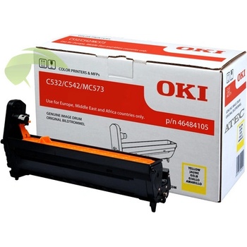 OKI 46484105 - originálny