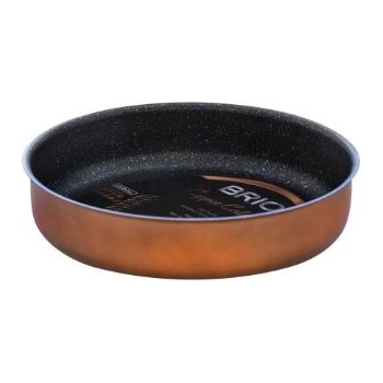 Image 1 of BRIO Copper Collection - Тава, кръгла - 32х7см (104883)