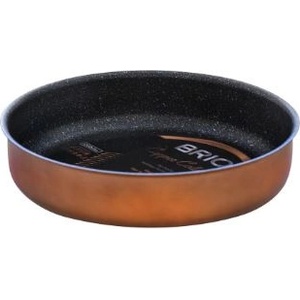 BRIO Copper Collection - Тава, кръгла - 32х7см (104883)