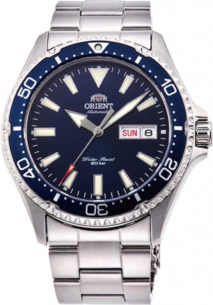 Orient AA0002L39B