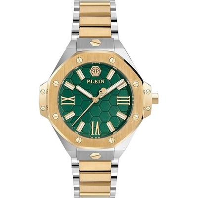 Philipp Plein Lady Royal PWBDA0724 - Дамски часовник (PWBDA0724)