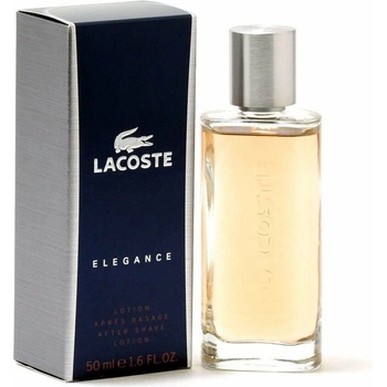 Lacoste Elegance voda po holení 50 ml