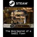 The Big Secret of a Small Town
