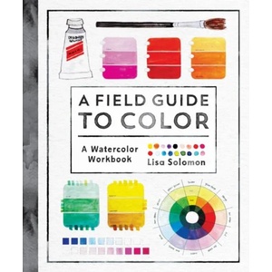 Field Guide to Color (ISBN: 9781611806120)