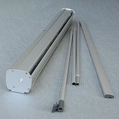 2x3 Banner RollOn 85 x 200 cm