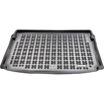 Image 1 of Гумена стелка за багажник за Seat Arona (2017+) upper floor - Rezaw Plast