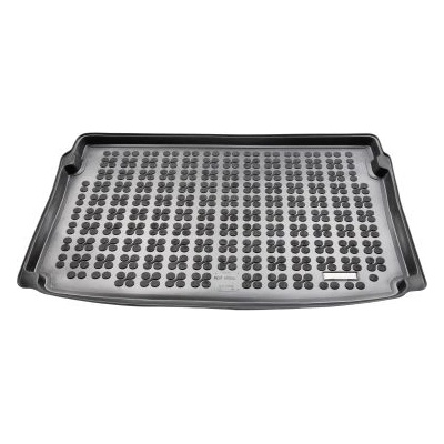 Гумена стелка за багажник за Seat Arona (2017+) upper floor - Rezaw Plast