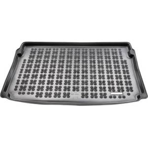 CarMart Гумена стелка за багажник за Seat Arona (2017+) upper floor - Rezaw Plast