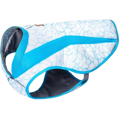 Ruffwear Яке за куче Ruffwear Swamp Cooler Vest Dog coat - Biolumin Blue - размер XL (057-0454-0116)