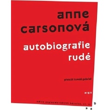 Autobiografie rudé