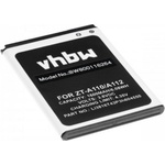 VHBW Батерия за ZTE Blade A110 / A112 / A410, 1600 mAh (800116264)