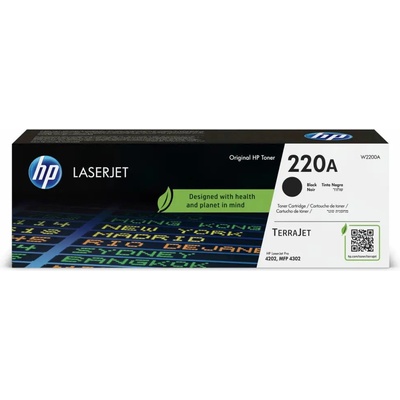 HP Оригиална касета за мастило hp Черен (0193808760259)