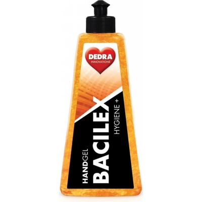 Dedra handGEL Bacilex Hygiene+ 500 ml
