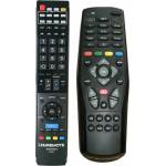 GENERAL Dreambox dm7020 - дистанционно управление дубликат (dm7020) Дистанционно
