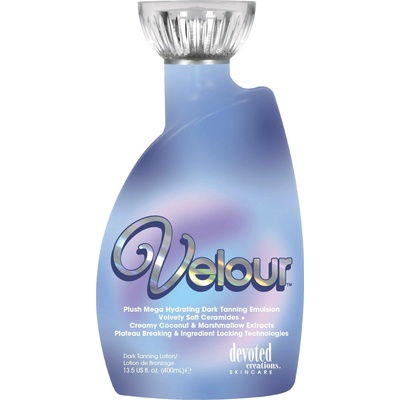 Devoted Creations Velour 400 ml