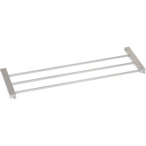 Hauck - Удължител за преграда Wood Lock Safety Gate 21см