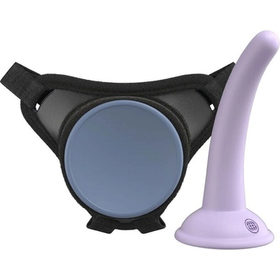 Pipedream Dillio Platinum Body Dock SE Pegging Kit
