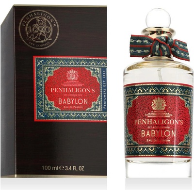 Penhaligon's Trade Routes Babylon parfémovaná voda unisex 100 ml