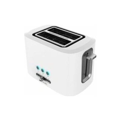 Cecotec Toast&Taste 9000 Double biely