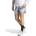 ADIDAS Къси панталони Own the Run 3-Stripes Shorts