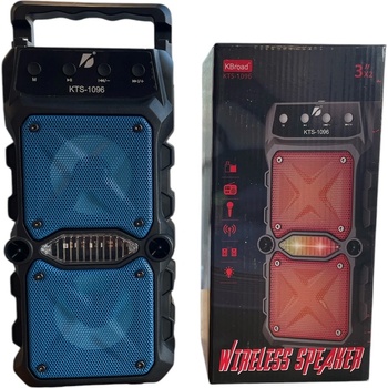 Image 1 of KTS KTS-1096