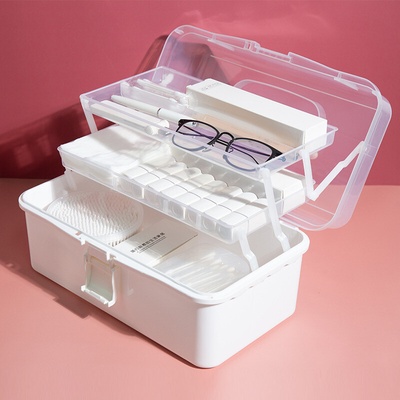 Elementrix KU32 Kufríkový organizér 32 cm