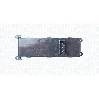 Spínač, zvedací zařízení oken MAGNETI MARELLI 000051122010