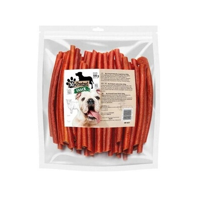 MR. PRETZEL Paličky z jahňacieho 500 g