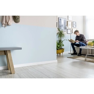 Перваз Espumo ESP 101 Бял